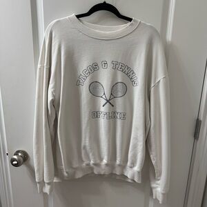 Aerie Offline Crewneck Sweatshirt